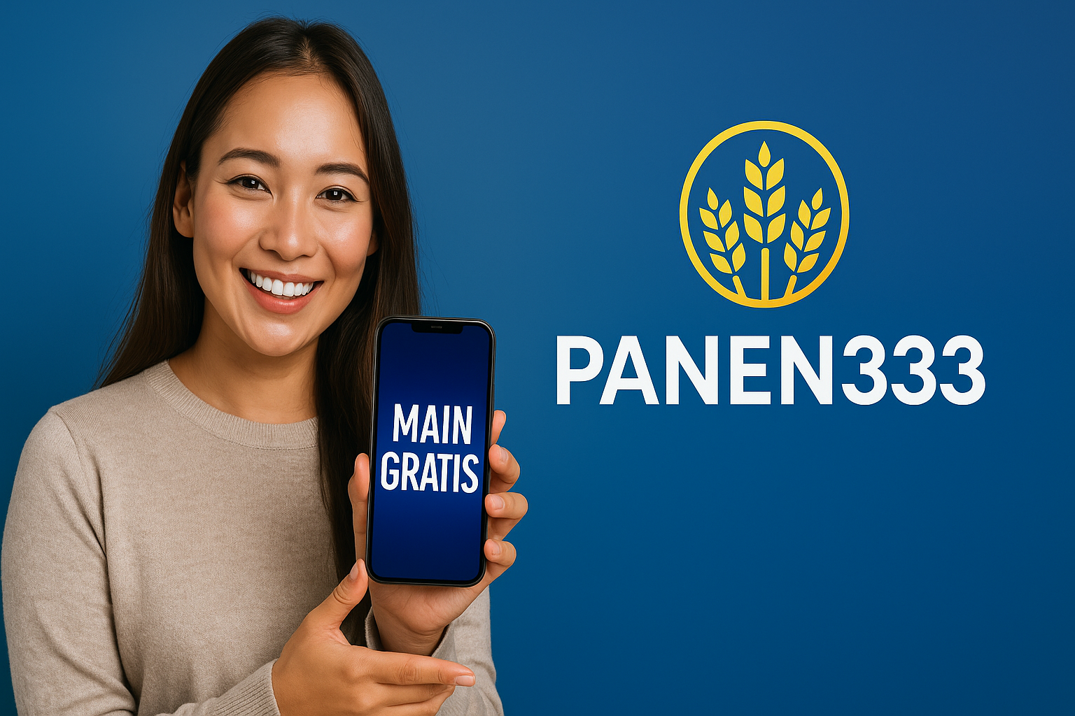 PANEN333